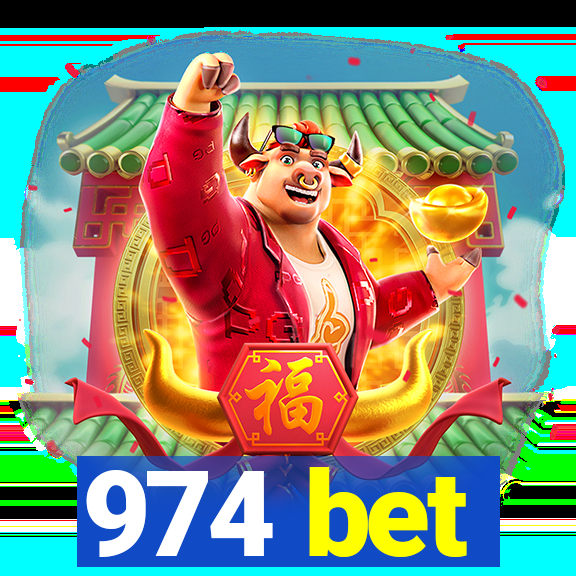 974 bet